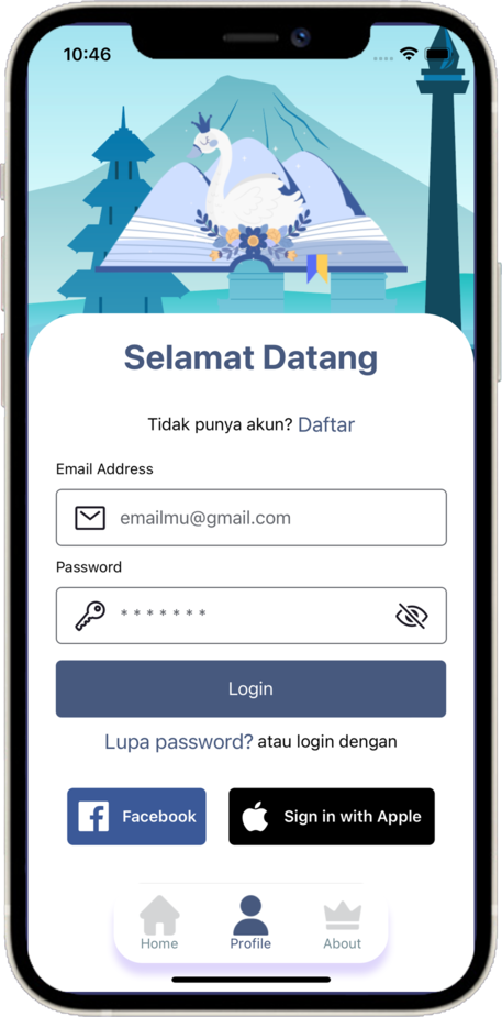 Picture-in-Picture & Tablet Support